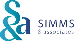 Simms & Associates logo